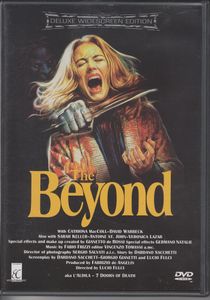 The Beyond - Deluxe Widescreen Edition