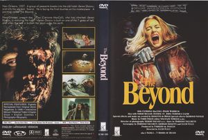 The Beyond - Deluxe Widescreen Edition