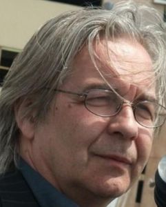 Serge Le Péron