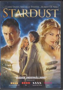 Stardust