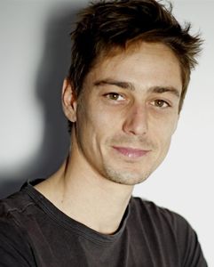 Adrien Jolivet