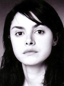 Olga Legrand