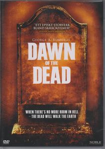Dawn Of The Dead