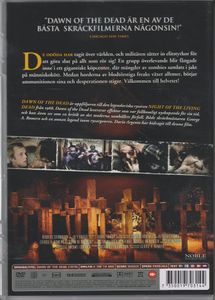 Dawn Of The Dead