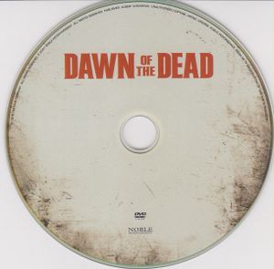 Dawn Of The Dead