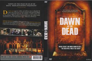 Dawn Of The Dead