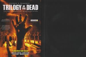 Dawn Of The Dead