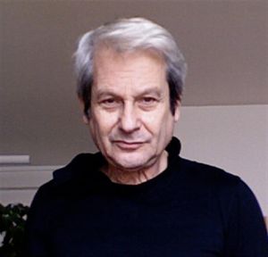 Boris Bergman