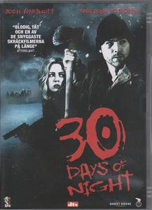30 Days Of Night