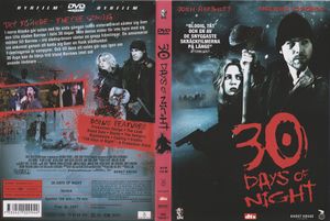 30 Days Of Night