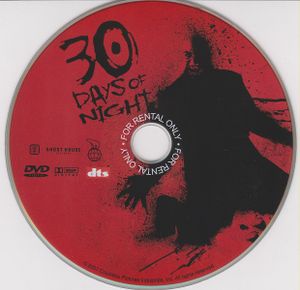 30 Days Of Night