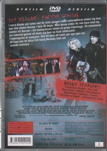 30 Days Of Night