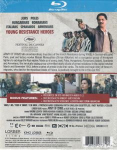 Army Of Crime