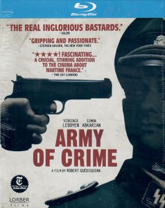 Army Of Crime