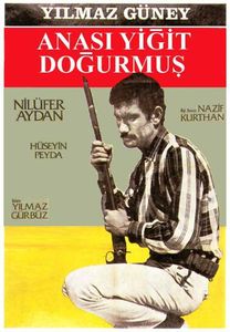Kerimo / Anası Yiğit Doğurmuş