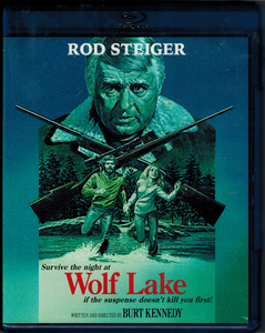 Wolf Lake