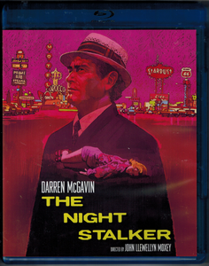 The Night Stalker
