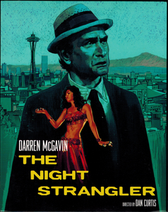The Night Strangler