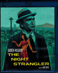 The Night Strangler