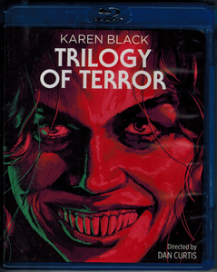 Trilogy Of Terror