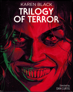 Trilogy Of Terror