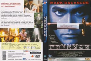 Crying Freeman