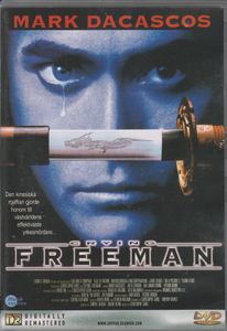 Crying Freeman