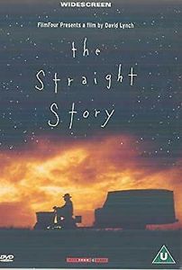 The Straight Story