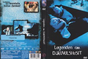 Legenden Om Djävulshuset