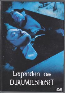 Legenden Om Djävulshuset