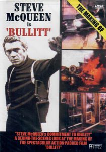 The Making Of "Bullitt"