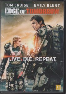 Edge Of Tomorrow