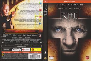 The Rite
