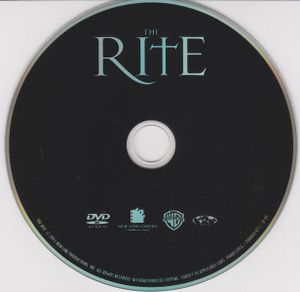 The Rite