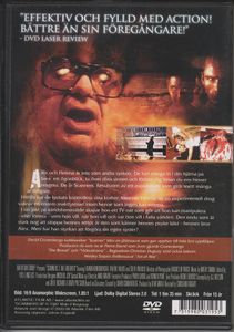 Scanners 3: The Takeover