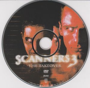 Scanners 3: The Takeover