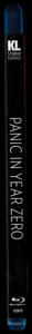 Panic In Year Zero