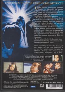 Scanners 2: The New Order