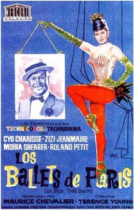 1-2-3-4 ou Les Collants Noirs