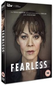 Fearless
