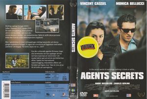 Agents Secrets