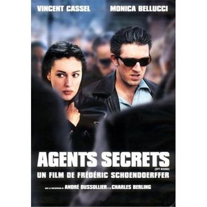 Agents Secrets
