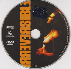 Irreversible