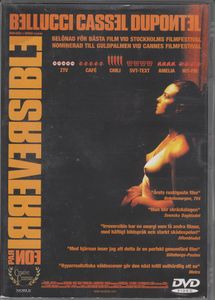 Irreversible