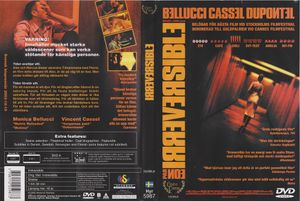 Irreversible