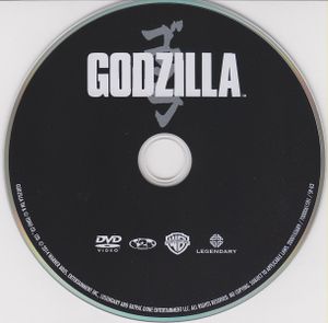 Godzilla