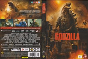 Godzilla