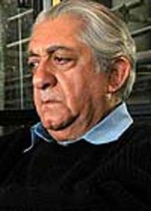 Shahram Vaziri