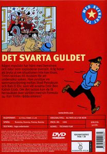 Det svarta Guldet