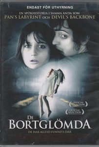 De Bortglömda